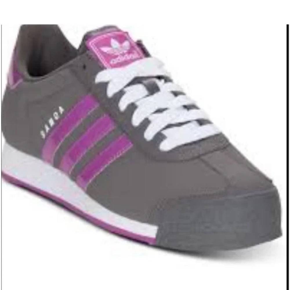 Adidas women’s Samoa